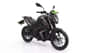 Tork Motors Kratos