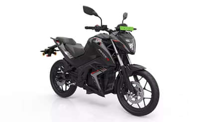 Tork Motors Kratos