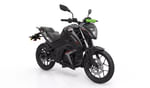 Tork Motors Kratos
