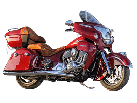 Indian Motorcycle Roadmaster