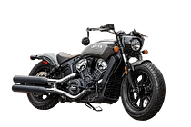 Indian Motorcycle Scout Bobber