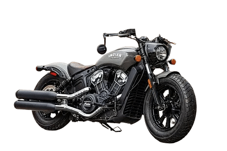 Indian Motorcycle Scout Bobber