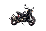 Indian Motorcycle FTR 1200 bike