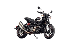 Indian Motorcycle FTR 1200