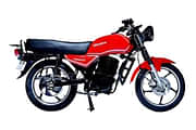 Komaki XGT Classic STD bike