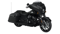 Indian Motorcycle Chieftain Dark Horse