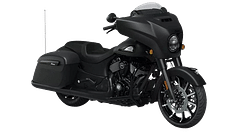 Indian Motorcycle Chieftain Dark Horse