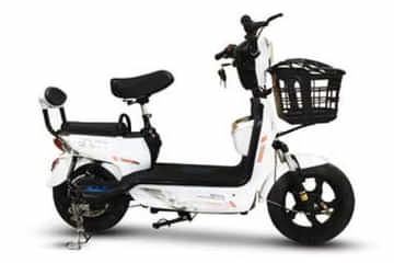Komaki Super STD Scooters Komaki Super STD Scooters