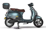 Komaki Venice Eco scooter