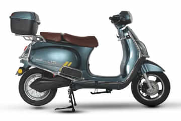 Komaki Venice Eco Scooters Komaki Venice Eco Scooters