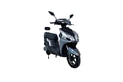 Komaki X2 Vogue Gel scooter