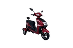 Komaki XGT X5 scooter