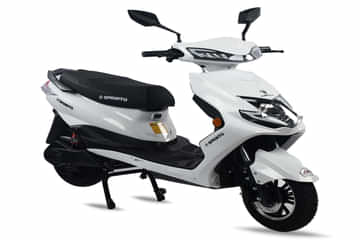 e-Sprinto LS STD Scooters