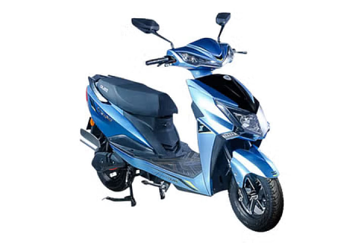 Zelio GRACYi Price 2024 | Scooter Images, Mileage & Colours