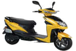 AMO Electric Jaunty