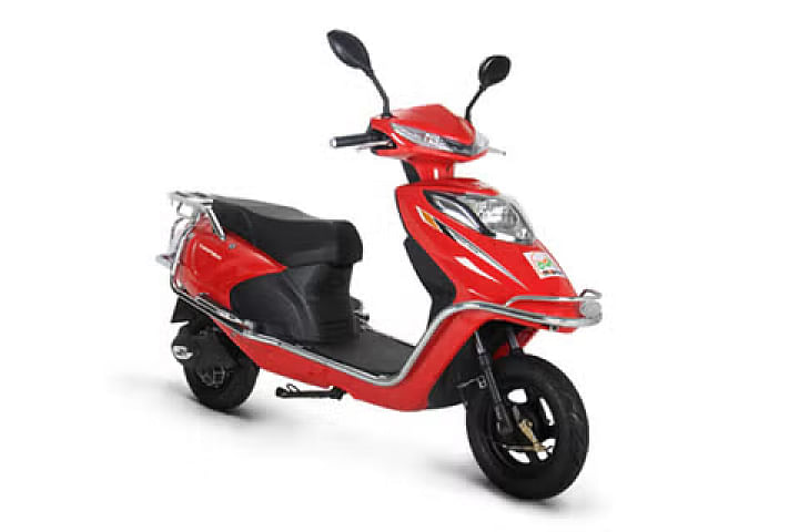 AMO Electric Inspirer Specifications 2024 | Weight, Seat height ...