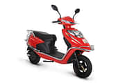 AMO Electric Inspirer 60 V 27 Ah La scooter