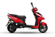 AMO Electric Jaunty Plus 60V& 40 Ah scooter