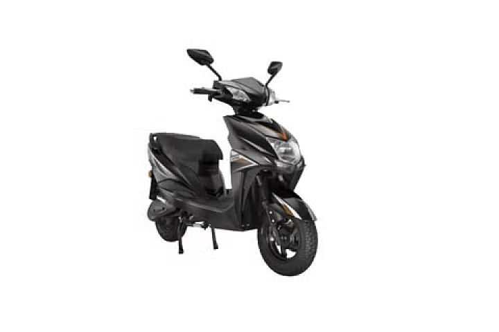 Wroley E-Scooter Mars Price 2024 | Scooter Images, Mileage & Colours