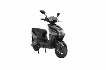 Wroley E-Scooter Mars Profile Image Wroley E-Scooter Mars Profile Image