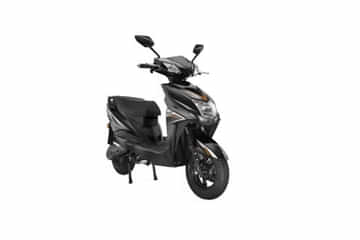 Wroley E-Scooter Mars STD Scooters Wroley E-Scooter Mars STD Scooters