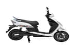 Wroley E-Scooter Platina