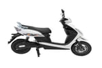 Wroley E-Scooter Platina