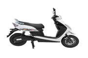 Wroley E-Scooter Platina STD scooter