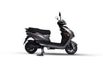 Warivo Motors Nexa scooter