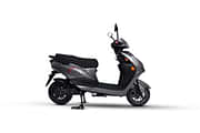 Warivo Motors Nexa DS scooter