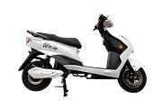 BattRE Electric GPSIE STD scooter