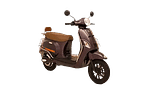Benling India Aura scooter