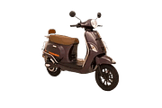 Benling India Aura Base scooter