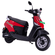 BGauss C12i EX scooter