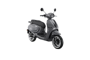 Deltic Trento STD scooter