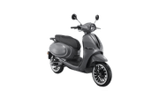 Deltic Trento STD scooter