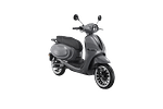 Deltic Trento scooter