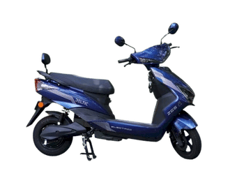 Deltic ZGS Profile Image