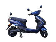 Deltic ZGS STD scooter