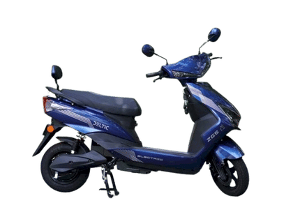 Deltic ZGS STD (Base Model) On Road Price, Features & Specs