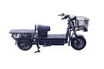 Dynamo   XL scooter