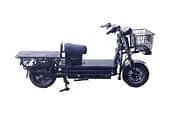 Dynamo XL STD scooter
