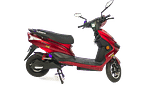 e-Sprinto  HS scooter