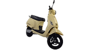 e-Sprinto  Amery STD scooter