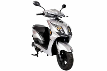 EeVe Xeniaa STD Scooters EeVe Xeniaa STD Scooters