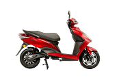 Evtric Motors Ride STD scooter