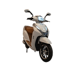 Evtric Motors Mighty scooter