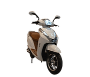 Evtric Motors Mighty STD scooter
