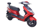 Gemopai Ryder STD scooter