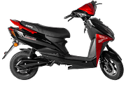 Gemopai Astrid Lite STD scooter